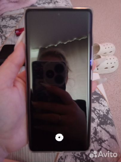 TECNO Spark 20 Pro+, 8/256 ГБ