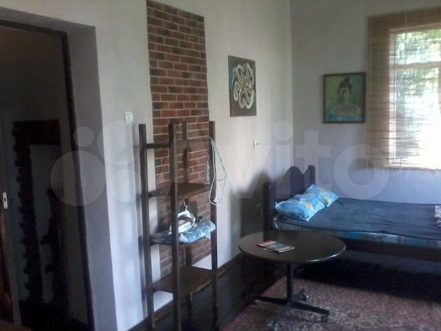 Дом 60 м² на участке 6,8 сот.