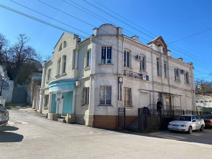 Дом 150 м² на участке 1,7 сот.