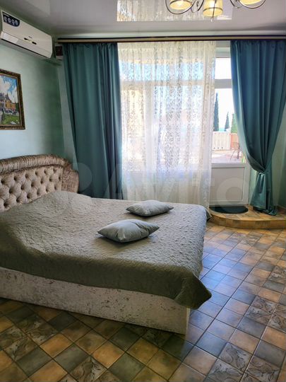 Квартира-студия, 40 м², 4/8 эт.