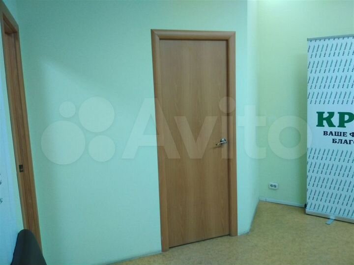 Офис, 58 м²