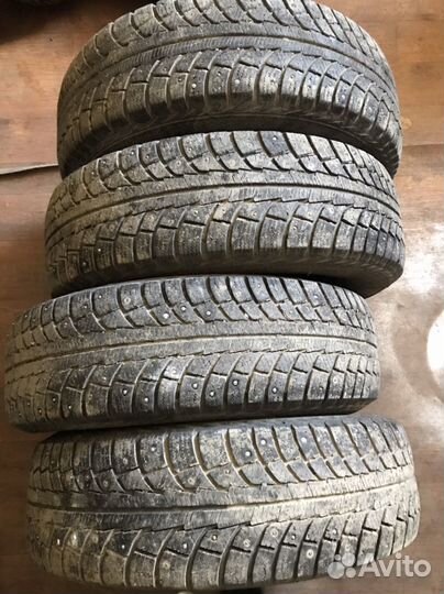 Gislaved Nord Frost 5 225/70 R16