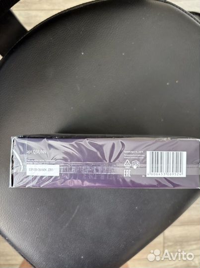 Новый Набор эстель Q3 экранирование маска шампунь