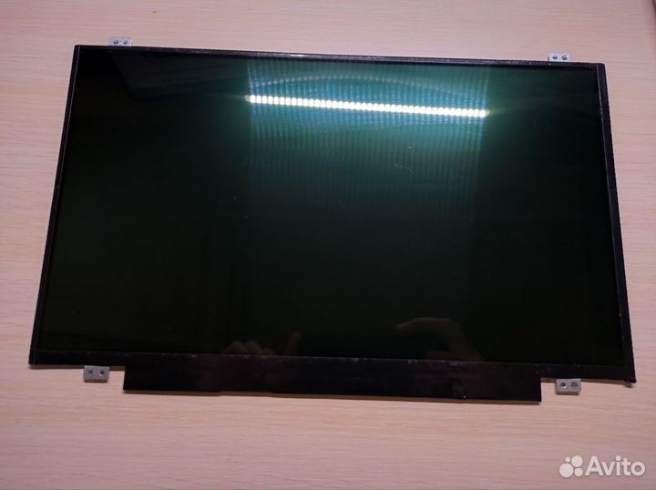 Матрица 14.0 LED 40 Pin Slim 1366x768 B140XW03V0