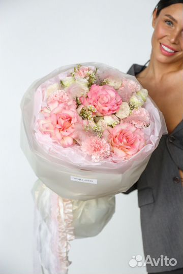 Букет « Нежность »