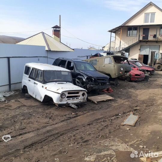 Турбина ауди а6 с5 ajk 2.7 битурбо