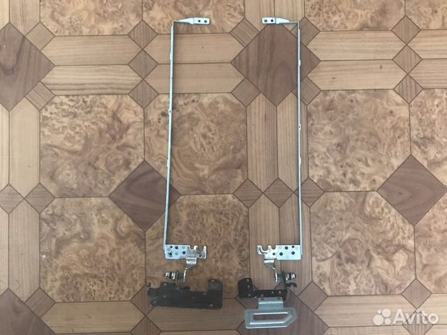 Петли для ноутбука Acer Aspire V3-572G пара