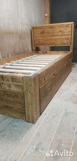 Изделия из дерева