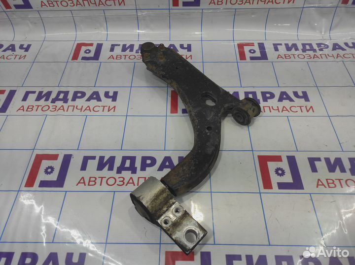 Рычаг передний правый Ford Fiesta (Mk VI) 1212807