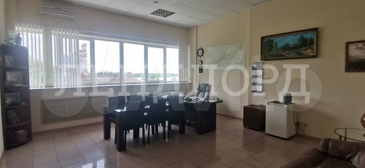 Сдам офисное помещение, 1050 м²
