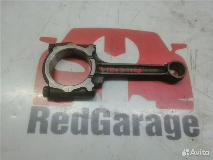 Шатун Suzuki Grand Vitara 3TD62V H25Y 1999