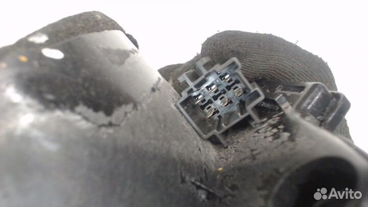 Сабвуфер Mercedes E W212, 2014