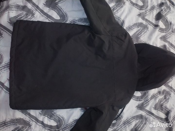 Куртка для мальчика