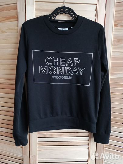 Свитшот S Cheap Monday