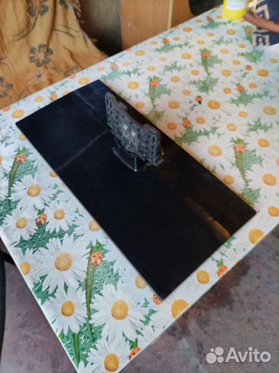 Подставка- ножка для телевизора