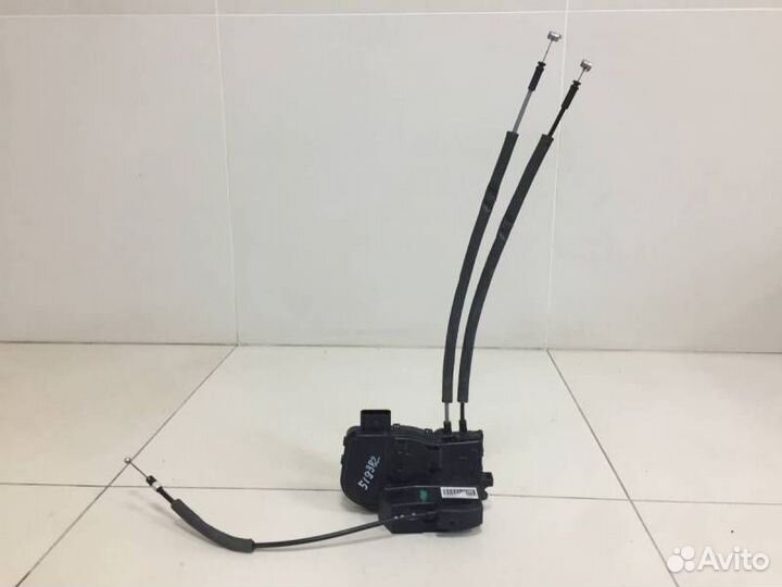 Замок двери задней правой Hyundai ix35 LM 2010-201