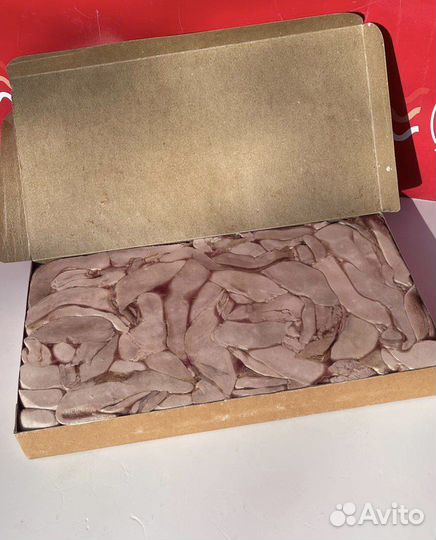 Молоки лосося