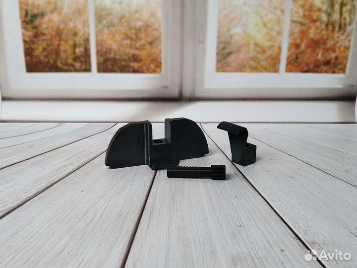 Держатель телефона для DJI mavic mini; spark