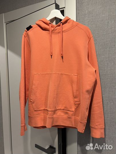 MA.Strum Core Hoodie Dubarry