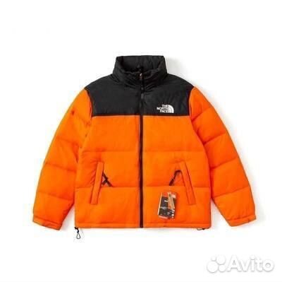 Пуховик The North Face Hf