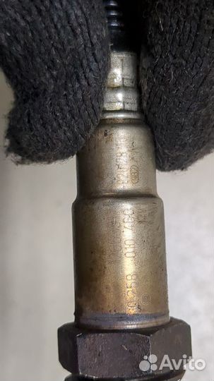 Лямбда зонд Chevrolet Malibu