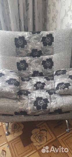 Мягкая мебель бу