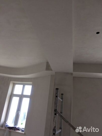 Ремонт квартир под ключ