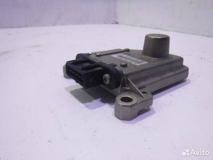 Датчик ускорения Мерседес