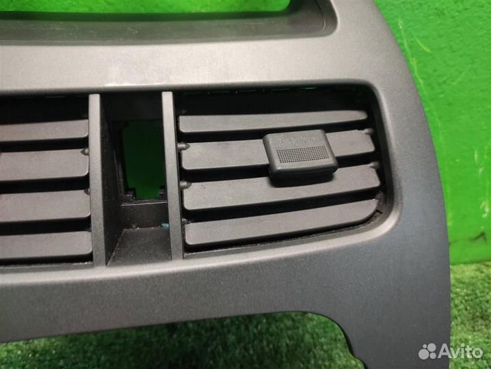 Накладка торпедо Chevrolet Spark (M300) 2010