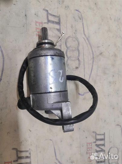 Стартер (мото) Yamaha YZF R6