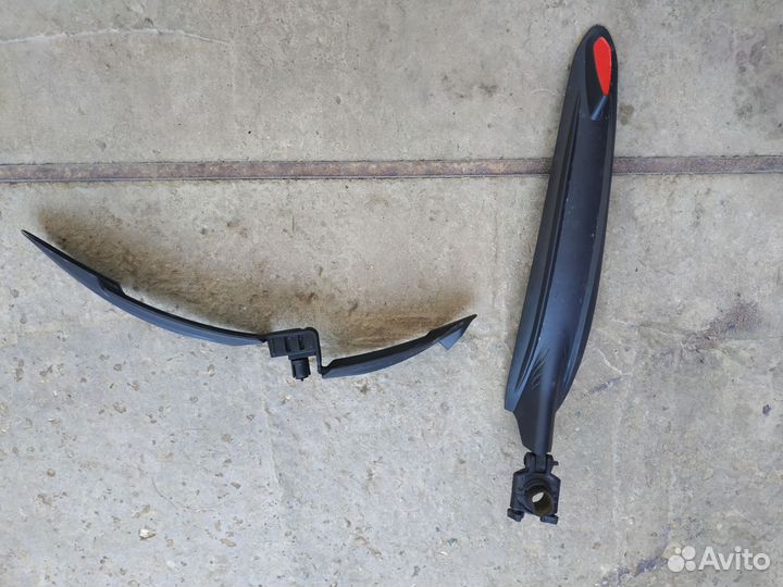 Запчасти для велосипеда