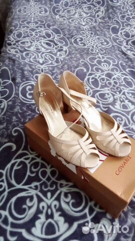 Босоножки женские 37 размер