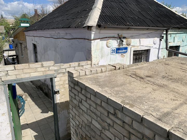 Дом 76 м² на участке 5,2 сот.