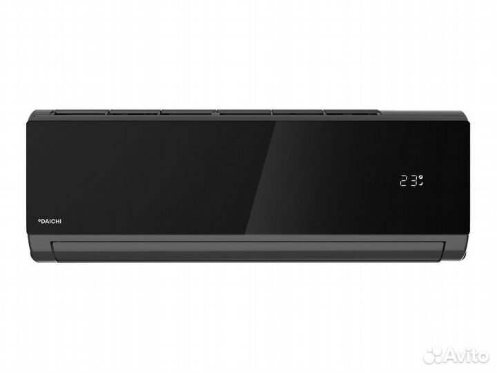 Сплит-система Daichi DA70DVQ1-B/DF70DV1 Carbon