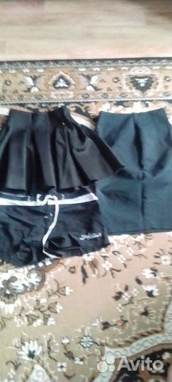 Вещи летние пакетом женские