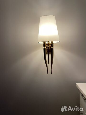 Настенный светильник бра