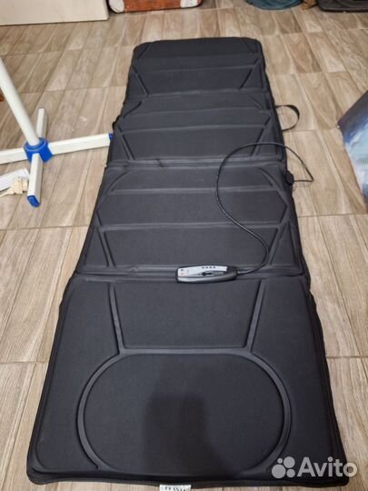 Массажный матрас planta mm-3000в