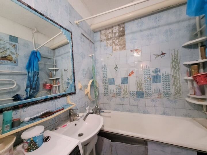 2-к. квартира, 67,9 м², 2/4 эт.