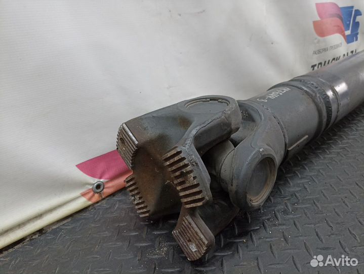 Вал карданный 1820 мм Daf CF, Daf XF105