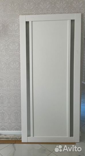 Роликовая дверь