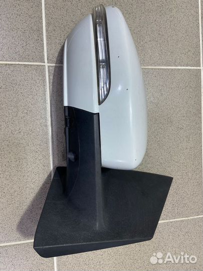 Зеркало правое переднее Lifan X50 2018 г