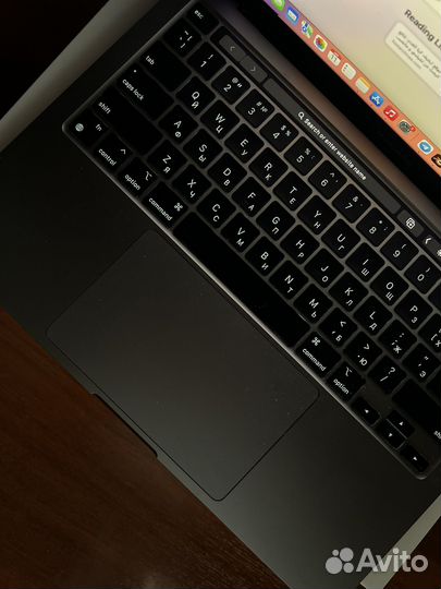 Apple MacBook Pro 13