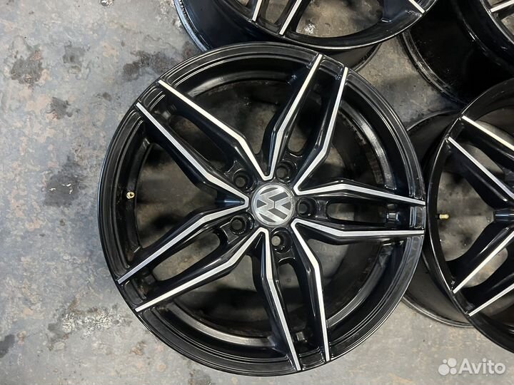 Диски Р17 5/112 Skoda VW