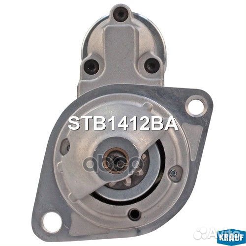 Стартер STB1412BA Krauf