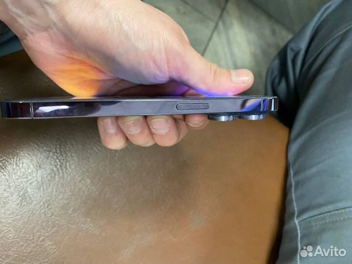 iPhone 14 Pro, 128 ГБ