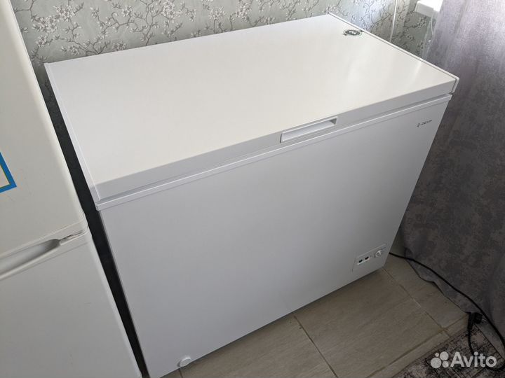 Холодильная камера dexp бу