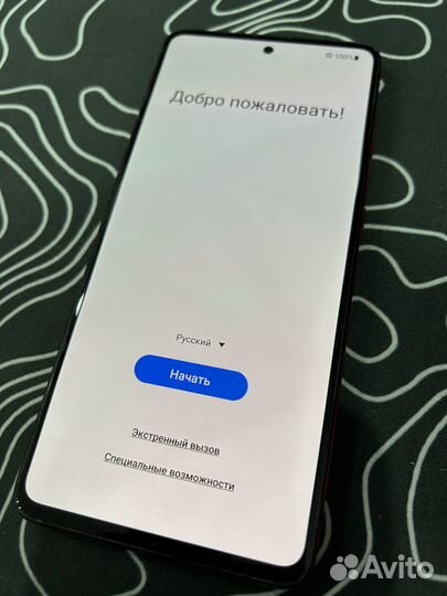 Samsung Galaxy A51, 6/128 ГБ