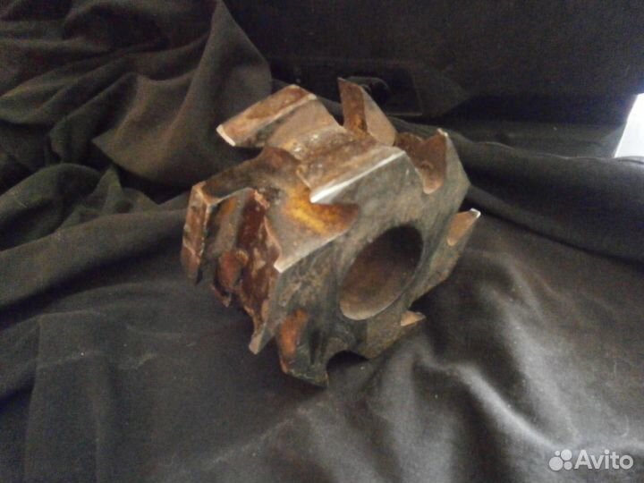 Фреза столярная станочная