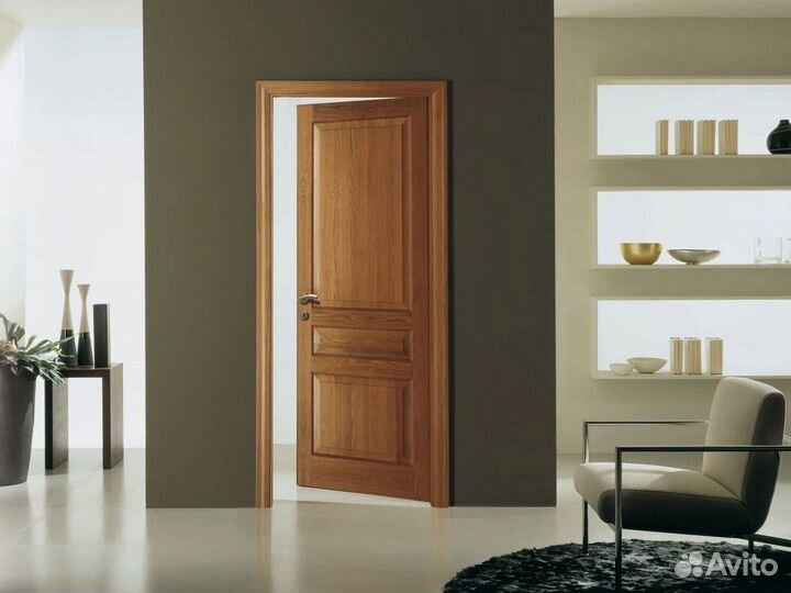 Дверь межкомнатная