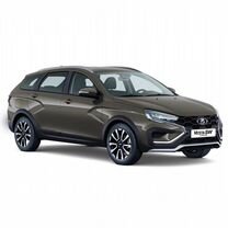 Новый ВАЗ (LADA) Vesta 1.8 CVT, 2024, цена от 1 621 900 руб.